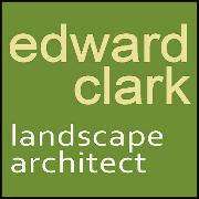 Edward Clark Landscape Architects Logo